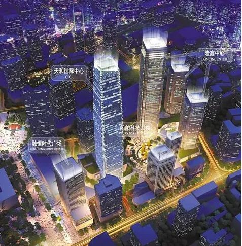 联发嘉和府售楼处-2025首页-重庆联发嘉和府网站-楼盘详情！(图3)