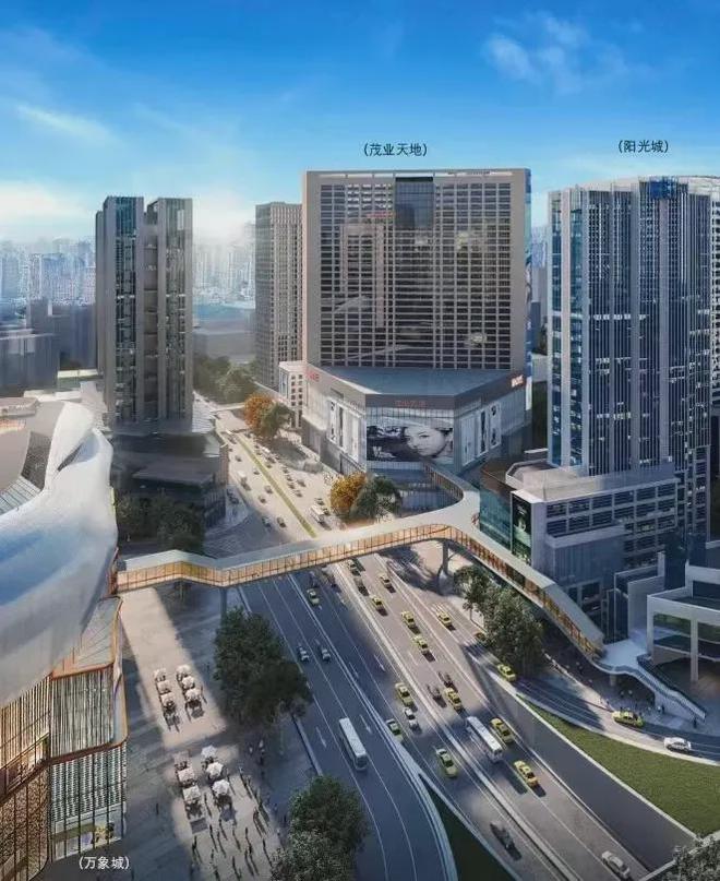 联发嘉和府售楼处-2025首页-重庆联发嘉和府网站-楼盘详情！(图4)