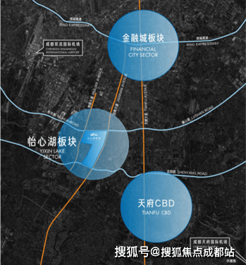 空港发展云玺观宸(成都)房价解析5月最新价格主力户型解析空港发展云玺观宸售楼处电线月到访专享礼遇(图6)