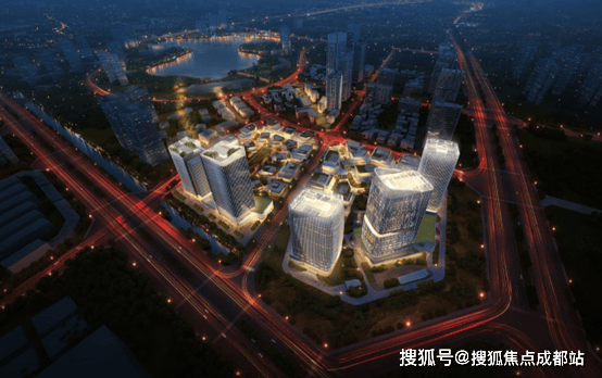 空港发展云玺观宸(成都)房价解析5月最新价格主力户型解析空港发展云玺观宸售楼处电线月到访专享礼遇(图7)
