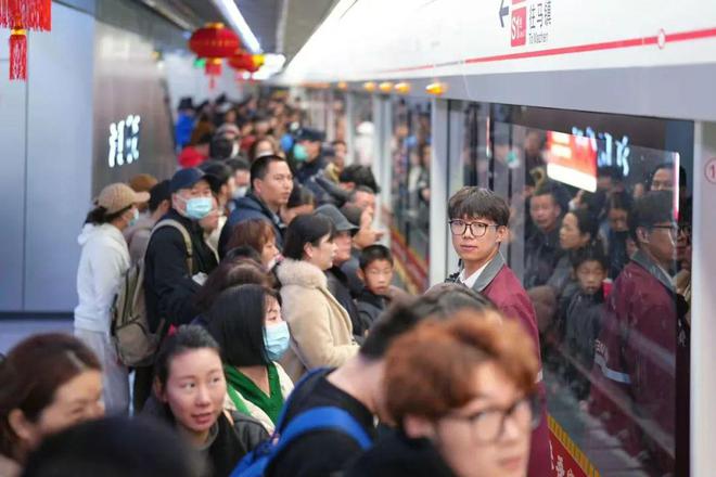 砥砺奋进启新程！无锡地铁集团再获第一等次(图2)