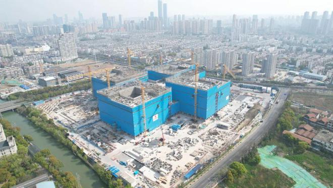 砥砺奋进启新程！无锡地铁集团再获第一等次(图4)