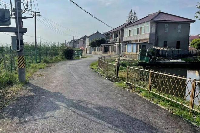 G1503嘉安公路匝道口以东将扩容！(图4)