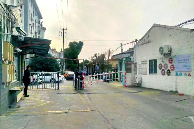 G1503嘉安公路匝道口以东将扩容！(图9)