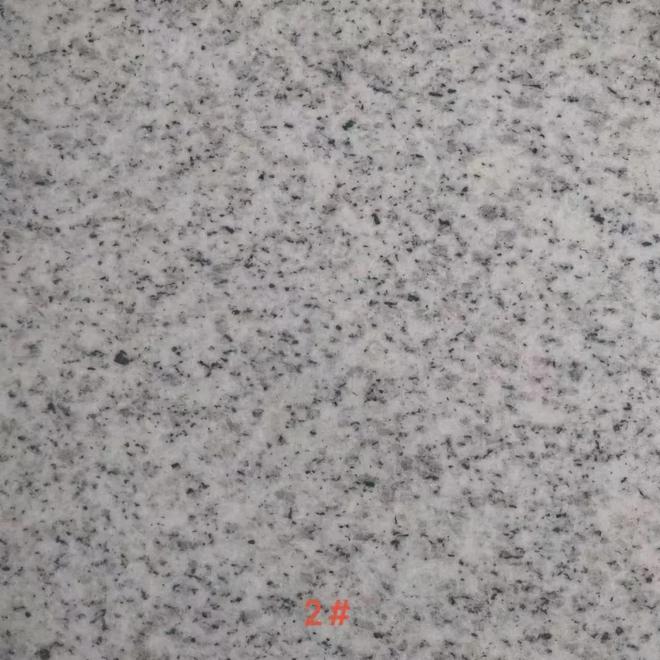 芝麻白300x600火烧板芝麻白路沿石花岗岩价格(图5)
