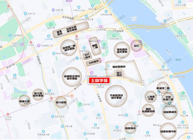 华润士林润园(2025年华润士林润园)网站-楼盘详情-上海房天下(图2)