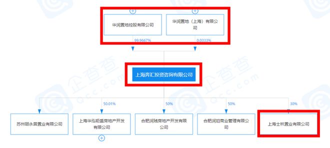 华润士林润园(2025年华润士林润园)网站-楼盘详情-上海房天下(图8)