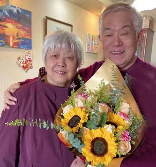 演员高亮去世后续知情人透露父母悲伤过度已病倒妻子几近崩溃(图9)