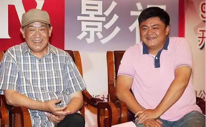 演员高亮去世后续知情人透露父母悲伤过度已病倒妻子几近崩溃(图17)