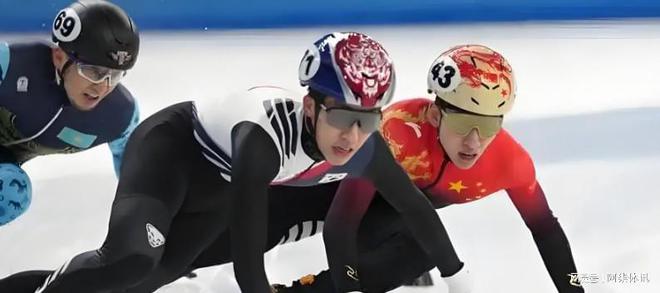 亚冬闭幕中国代表团创三项最佳改写纪录两王牌项目惨遭历史最差(图5)
