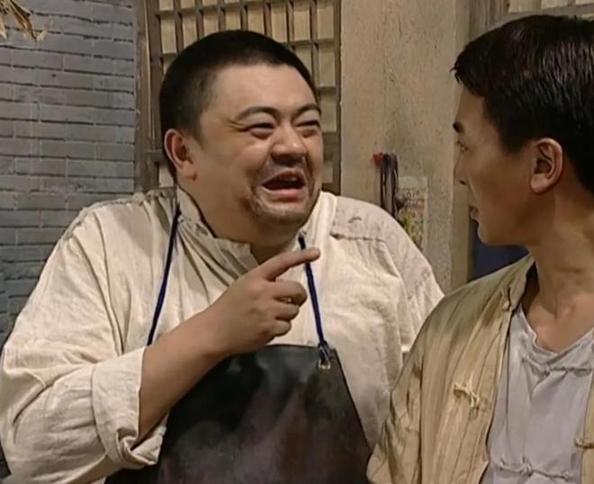 演员高亮去世！年仅50岁死因曝光曾在《地下交通站》演杨保禄(图3)