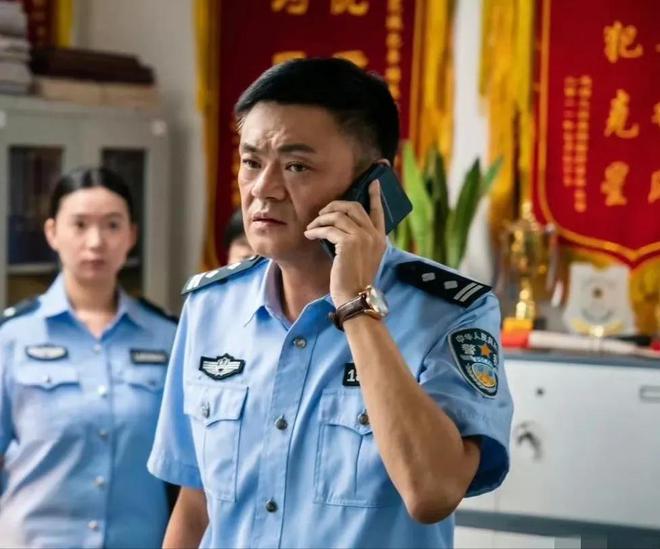 演员高亮去世！年仅50岁死因曝光曾在《地下交通站》演杨保禄(图4)