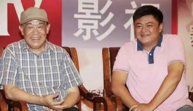 演员高亮去世！年仅50岁死因曝光曾在《地下交通站》演杨保禄(图6)