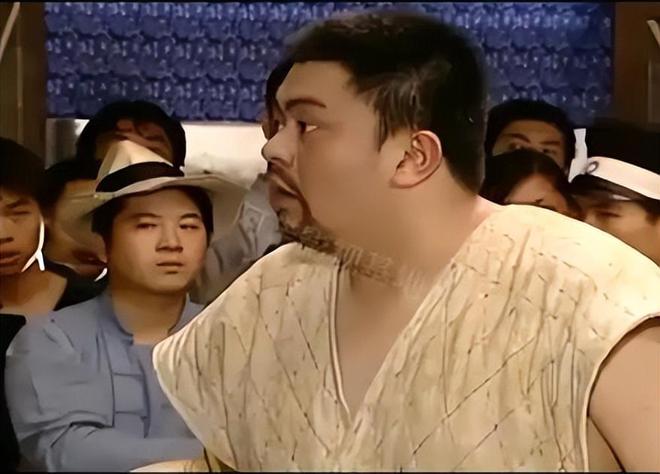 演员高亮去世！年仅50岁死因曝光曾在《地下交通站》演杨保禄(图14)