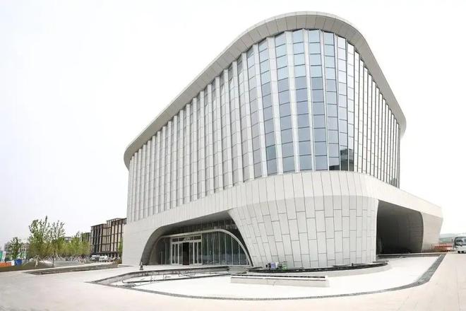 冰雪头条：冰雪引擎发力长春超大型文商旅综合体计划年底全面交付(图2)