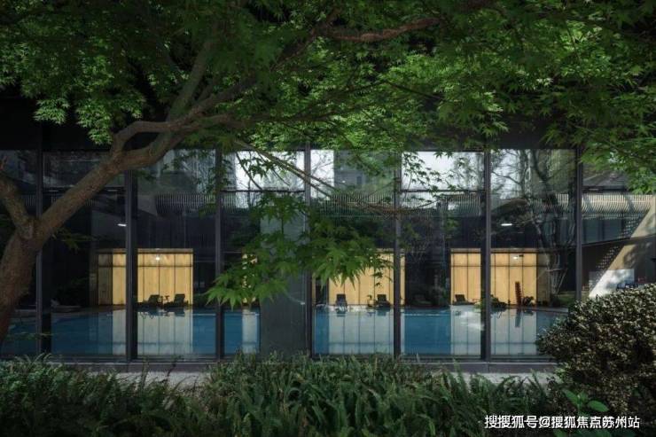 售楼处电话)古北壹号公馆_古北壹号公馆热销TOP1_首页网站2025-楼盘百科-售楼处电话(图22)