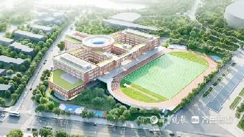中建中新邵哥庄安置房抓阄分房啦多个项目建设跑出“加速度”(图5)