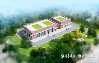 中建中新邵哥庄安置房抓阄分房啦多个项目建设跑出“加速度”(图8)