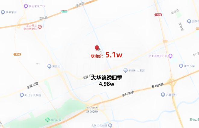 【最新】顾村山水雅境售楼处发布：进阶人居新篇章！(图10)