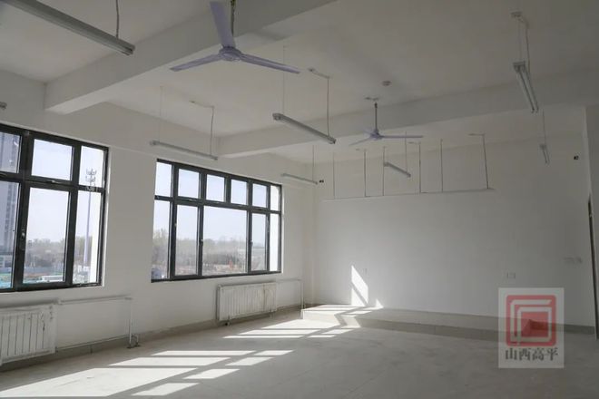 晋城一学校项目最新进展！预计5月底竣工！(图6)