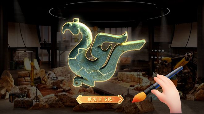 重磅！无锡新建一个“武侠世界”！(图7)