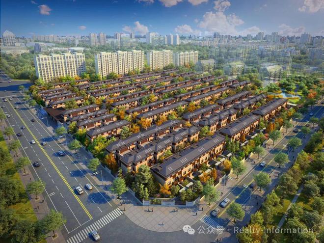 北京合院（售楼处）2025新首页网站-北京合院楼盘详情-房天下(图2)