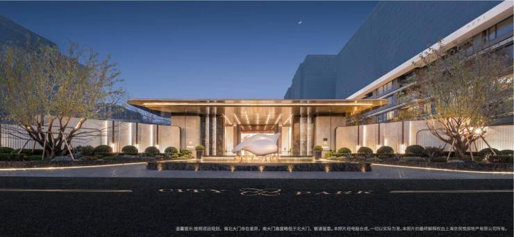 西派顶序单日破百改善鼎流开盘在即!(图2)