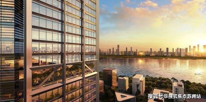 建工EIC售楼处(杭州建工EIC)首页网站-楼盘百科详情-欢迎您(图5)