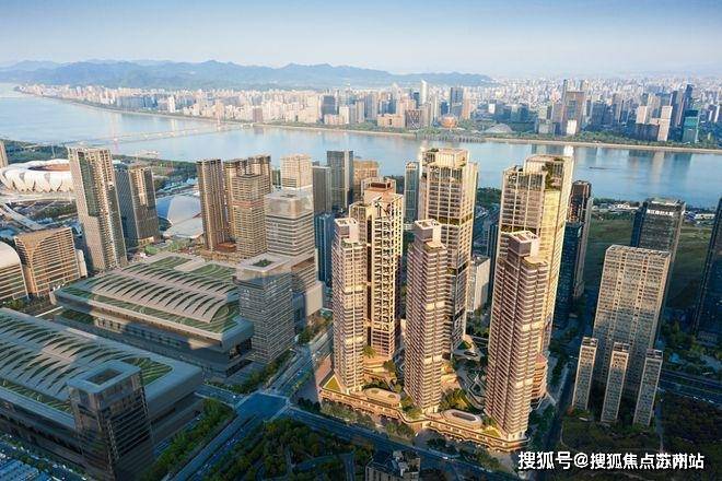 建工EIC售楼处(杭州建工EIC)首页网站-楼盘百科详情-欢迎您(图6)