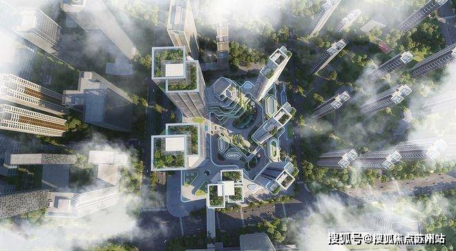 建工EIC售楼处(杭州建工EIC)首页网站-楼盘百科详情-欢迎您(图7)