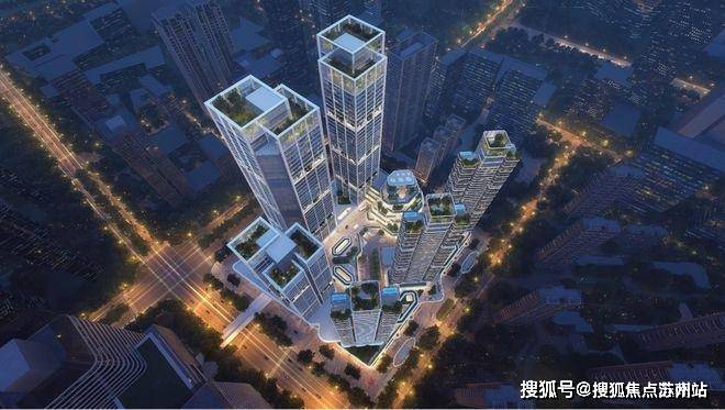 建工EIC售楼处(杭州建工EIC)首页网站-楼盘百科详情-欢迎您(图10)