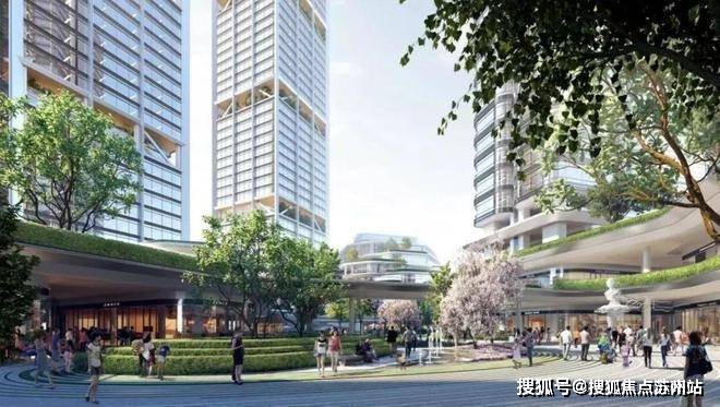 建工EIC售楼处(杭州建工EIC)首页网站-楼盘百科详情-欢迎您(图14)