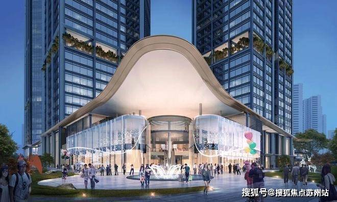 建工EIC售楼处(杭州建工EIC)首页网站-楼盘百科详情-欢迎您(图13)
