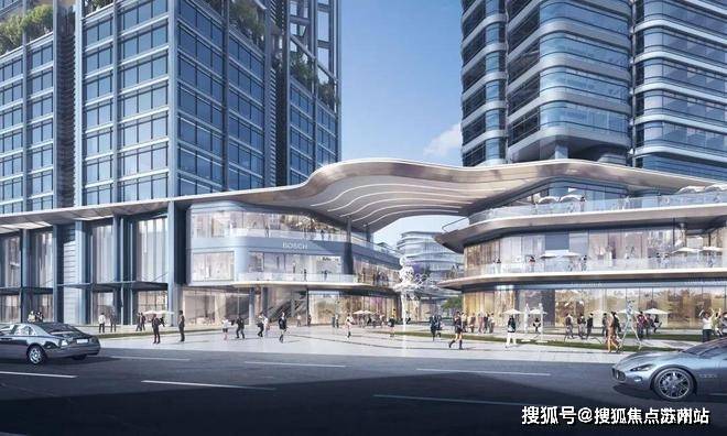 建工EIC售楼处(杭州建工EIC)首页网站-楼盘百科详情-欢迎您(图18)