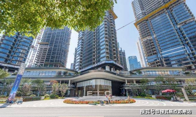 建工EIC售楼处(杭州建工EIC)首页网站-楼盘百科详情-欢迎您(图19)