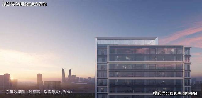 T-ONE潮博-杭州房天下T-ONE潮博网站2025年最新动态(图12)