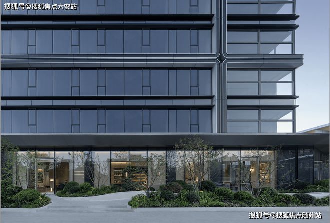T-ONE潮博-杭州房天下T-ONE潮博网站2025年最新动态(图5)
