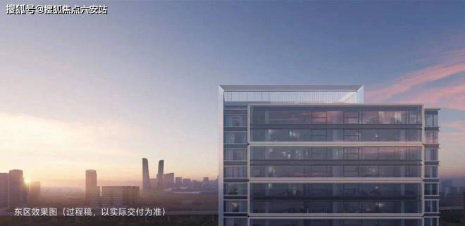 T-ONE潮博-杭州房天下T-ONE潮博网站2025年最新动态(图7)