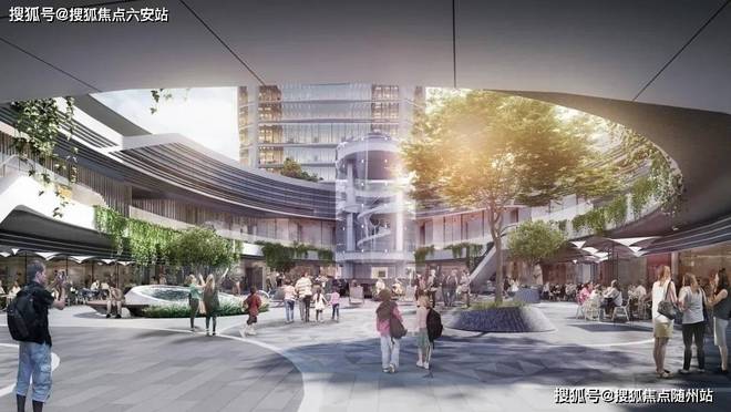 T-ONE潮博-杭州房天下T-ONE潮博网站2025年最新动态(图4)