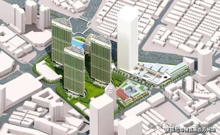 海泰北外滩权威发布(2025海泰北外滩)首页网站-优缺点分析!(图3)