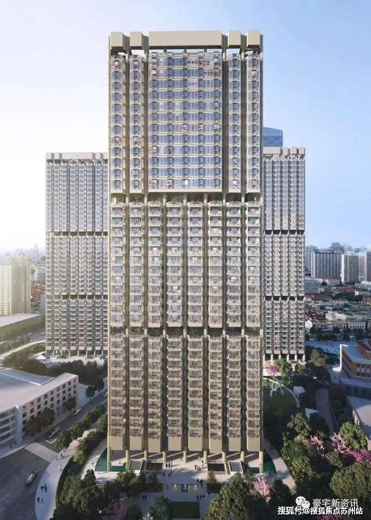 海泰北外滩权威发布(2025海泰北外滩)首页网站-优缺点分析!(图6)
