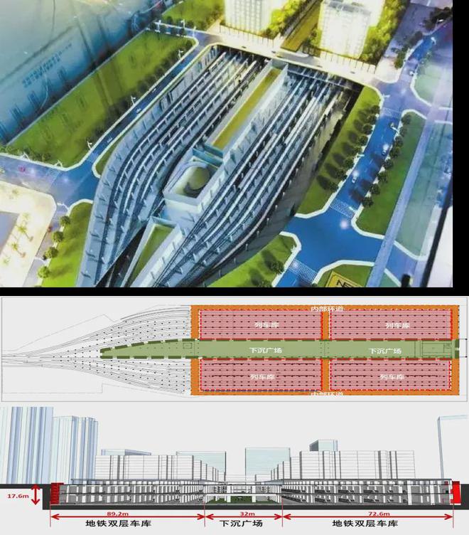 “十五五”中国城市轨道交通发展趋势及思考(图4)