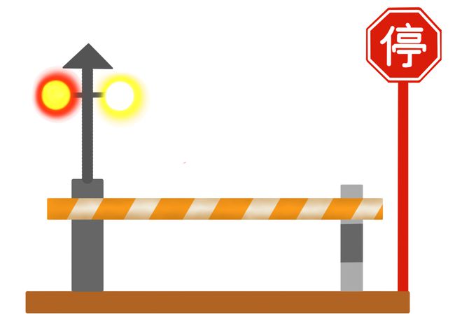 铁路爱路护路铁路护路安全知识宣传(图5)