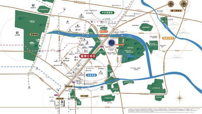 ㊣→北京晓风印月售楼处发布：晓风印月售楼中心恭候莅临(图7)
