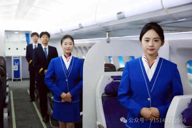 为什么建议女生学技术首选城市轨道交通专业(图6)