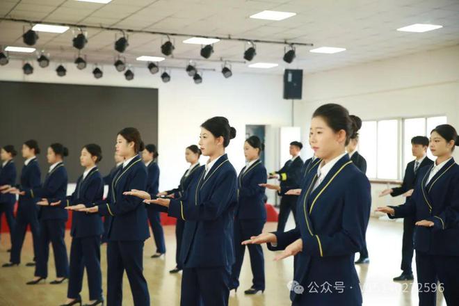 为什么建议女生学技术首选城市轨道交通专业(图8)