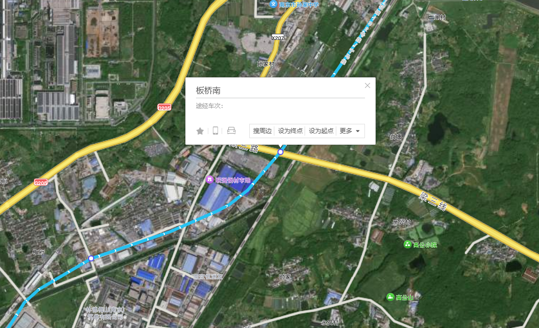 南京新地铁线有望启动！一期工程最快年底就通车(图11)