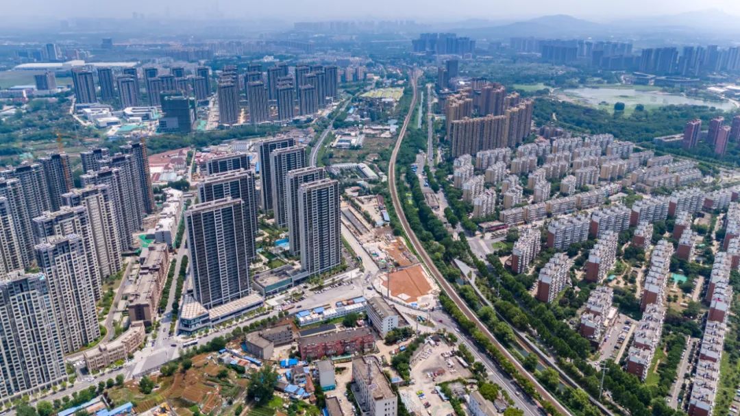 南京新地铁线有望启动！一期工程最快年底就通车(图16)