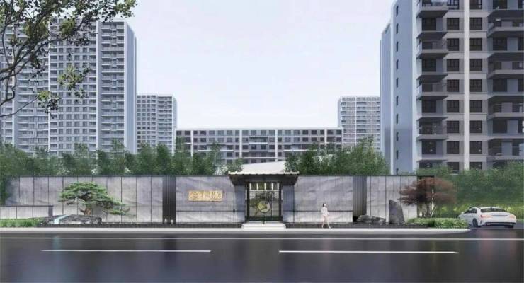 苏州相城虎丘湿地公园东-浅隐林泉-2025-楼盘深度解析-最新价格-户型面积-商业配套-浅隐林泉-小区环境-项目速览(图2)