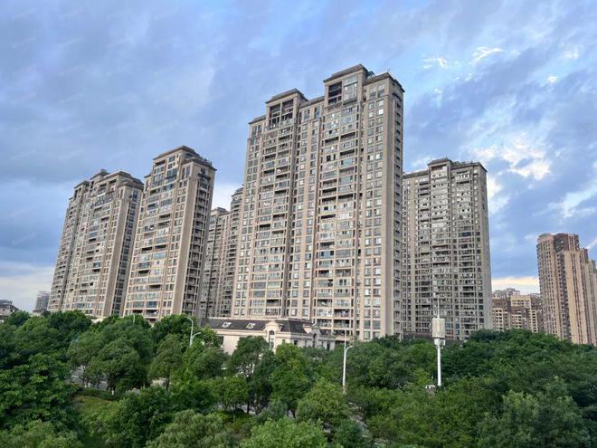 突然发现！赣州知名江景小区成交价也刷新！(图11)